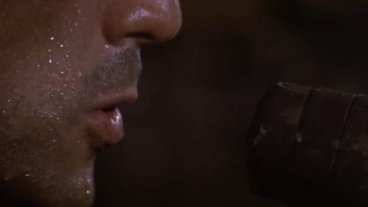 Rambo: Last Blood TV Spot - Rambo Day (2019) Screen Capture #1
