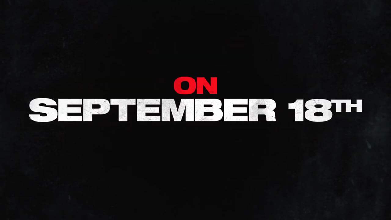 Rambo: Last Blood TV Spot - Rambo Day (2019) Screen Capture #2