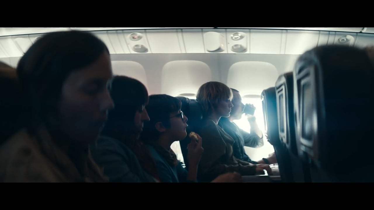 The Rhythm Section Trailer (2020) Screen Capture #1