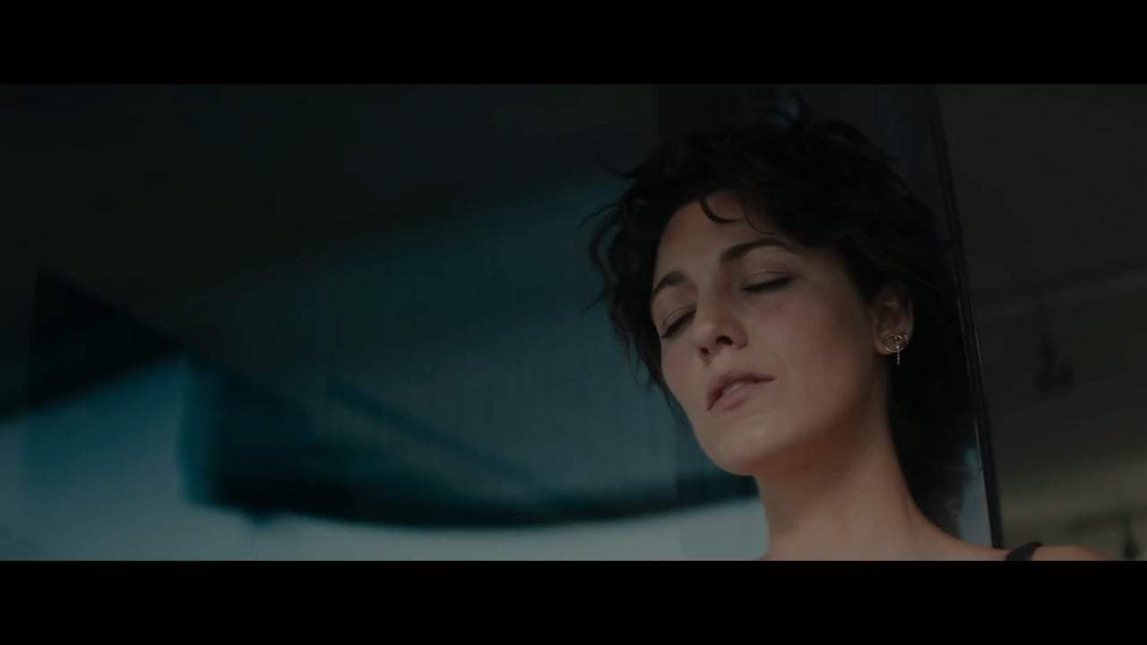 The Rhythm Section Trailer (2020) Screen Capture #2