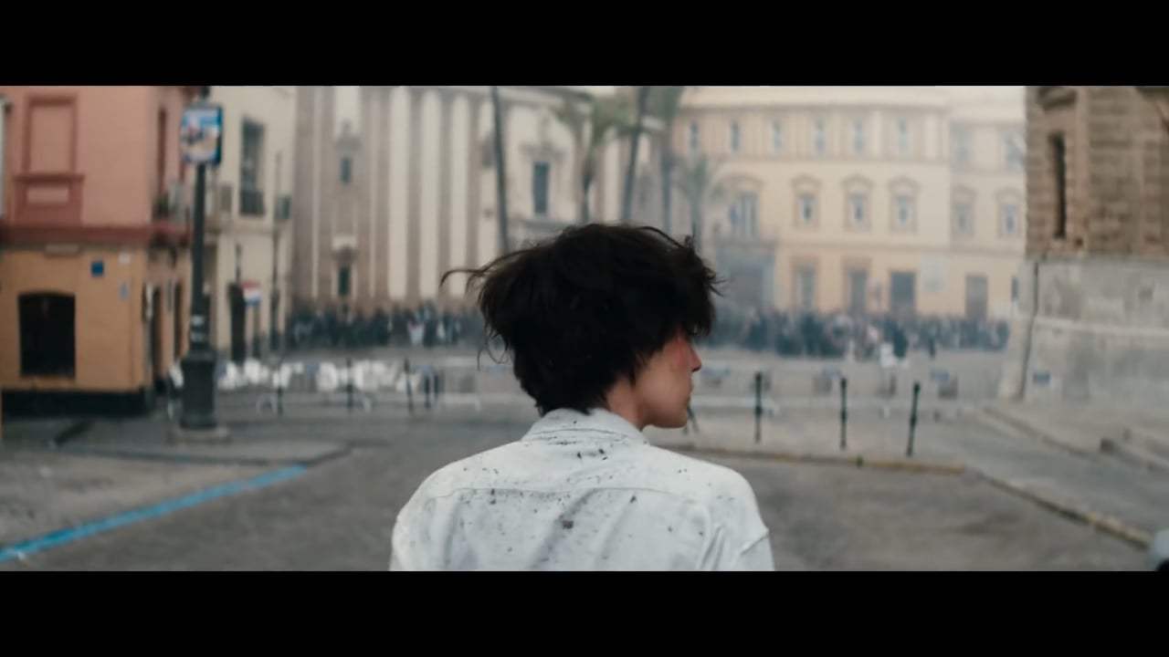 The Rhythm Section Trailer (2020) Screen Capture #3
