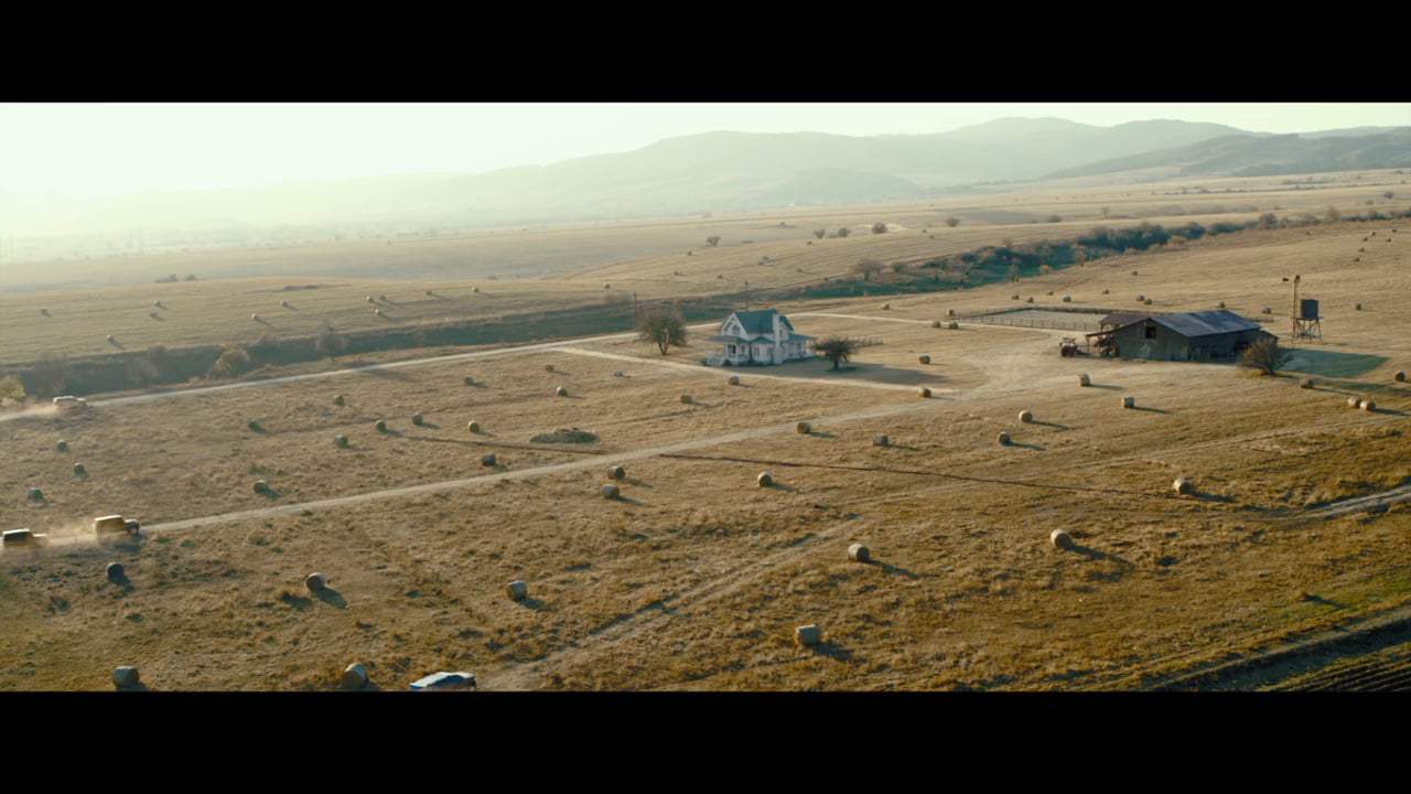 Rambo: Last Blood Featurette - Behind the Scenes (2019) Screen Capture #3