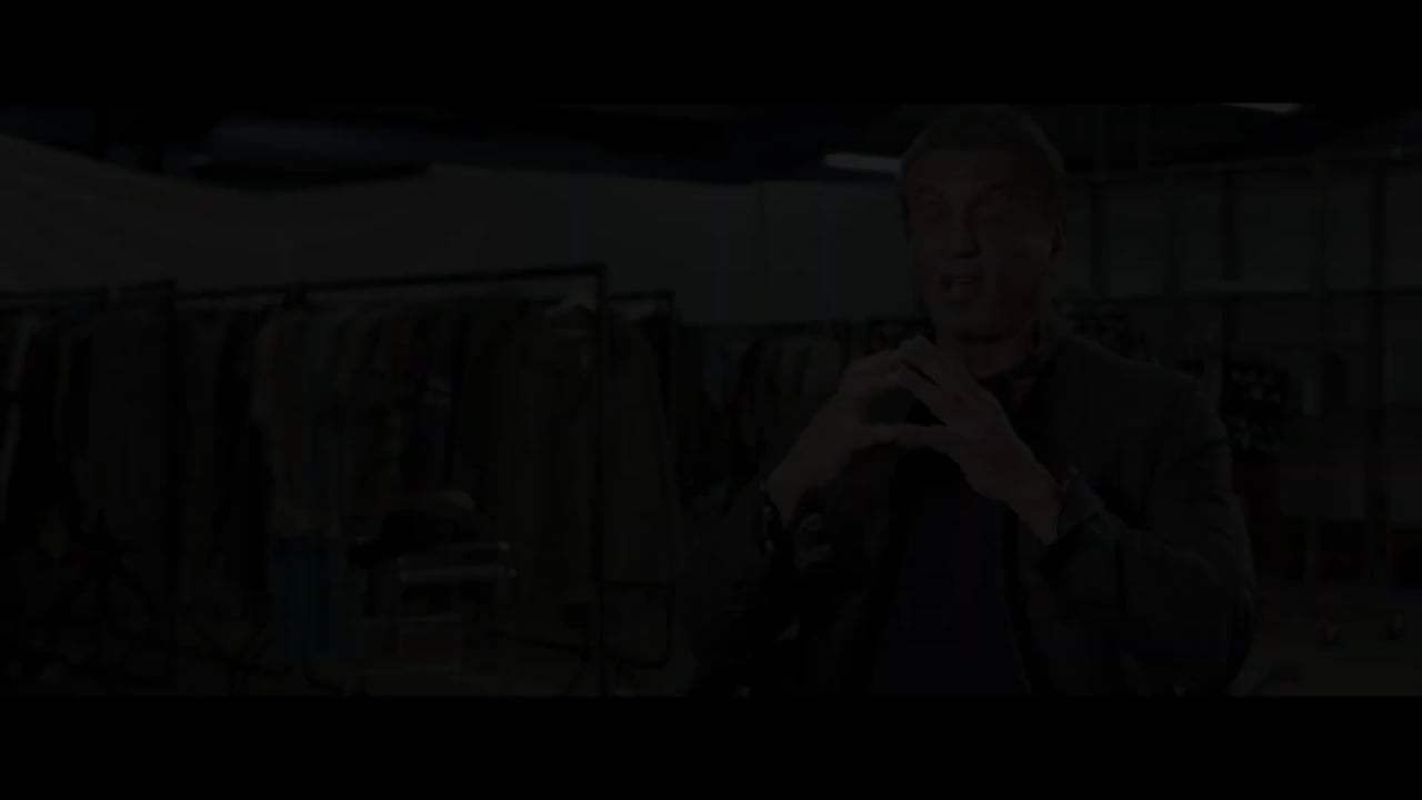 Rambo: Last Blood Featurette - Behind the Scenes (2019) Screen Capture #4