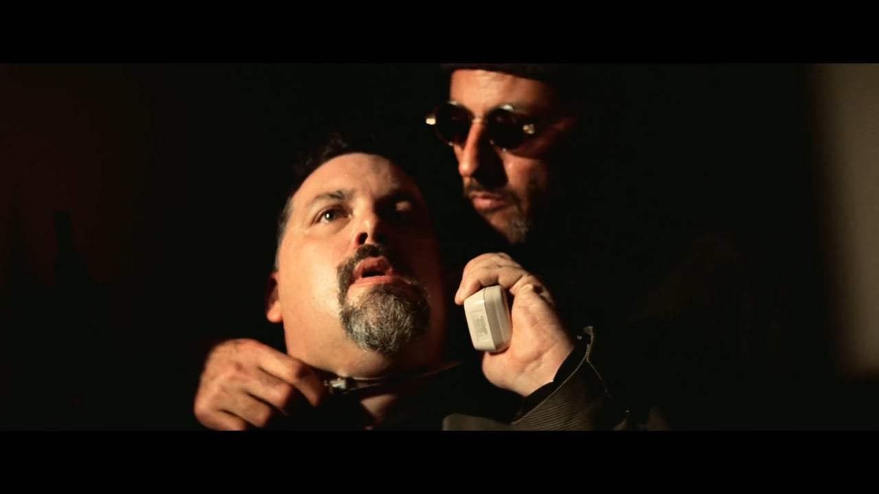 The Professional 4K Re-Release Trailer (1994) Screen Capture #2