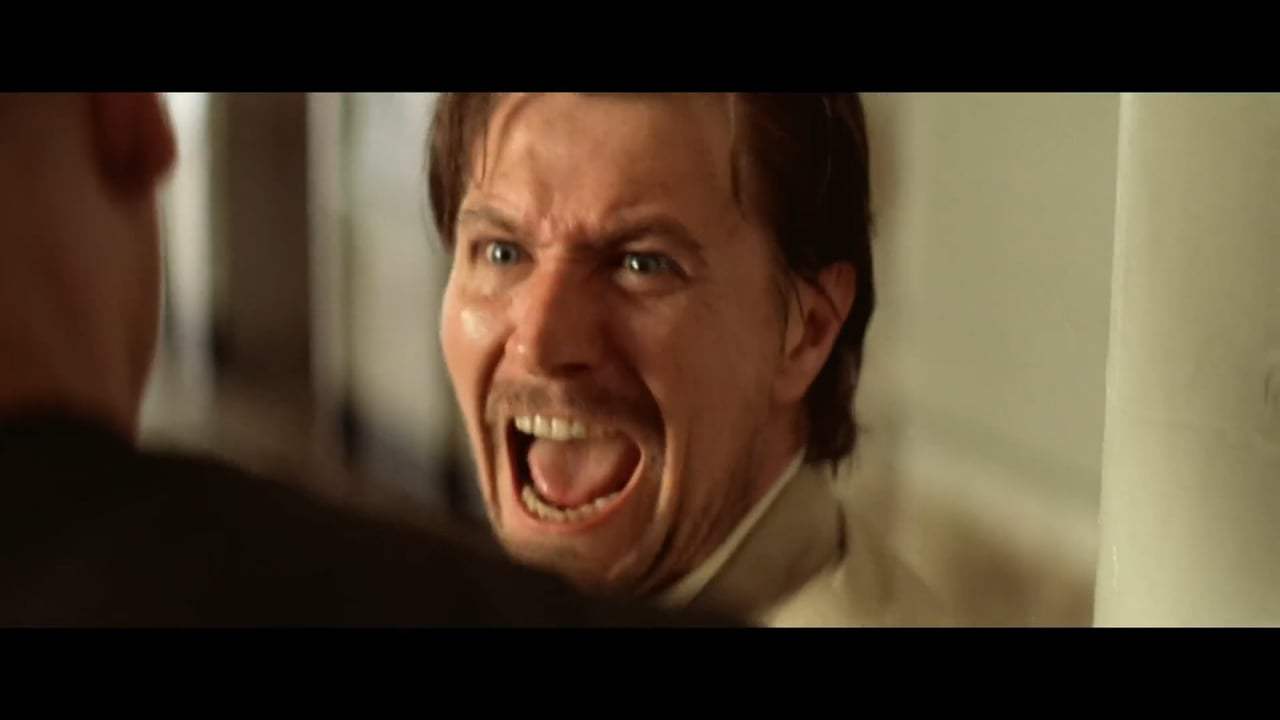 The Professional 4K Re-Release Trailer (1994) Screen Capture #3