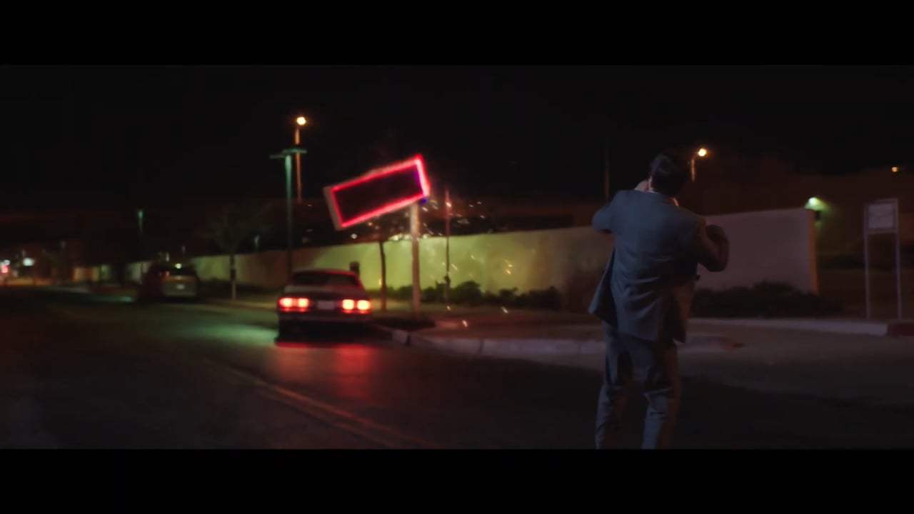 The Wave Teaser Trailer (2020) Screen Capture #3