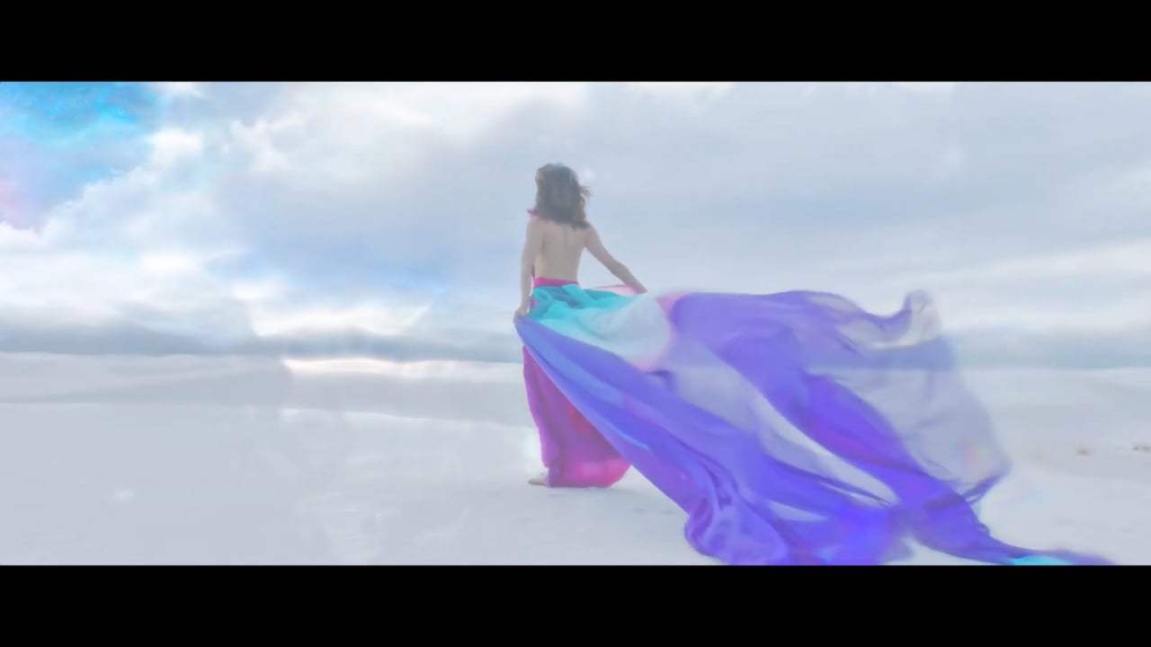 The Wave Teaser Trailer (2020) Screen Capture #4