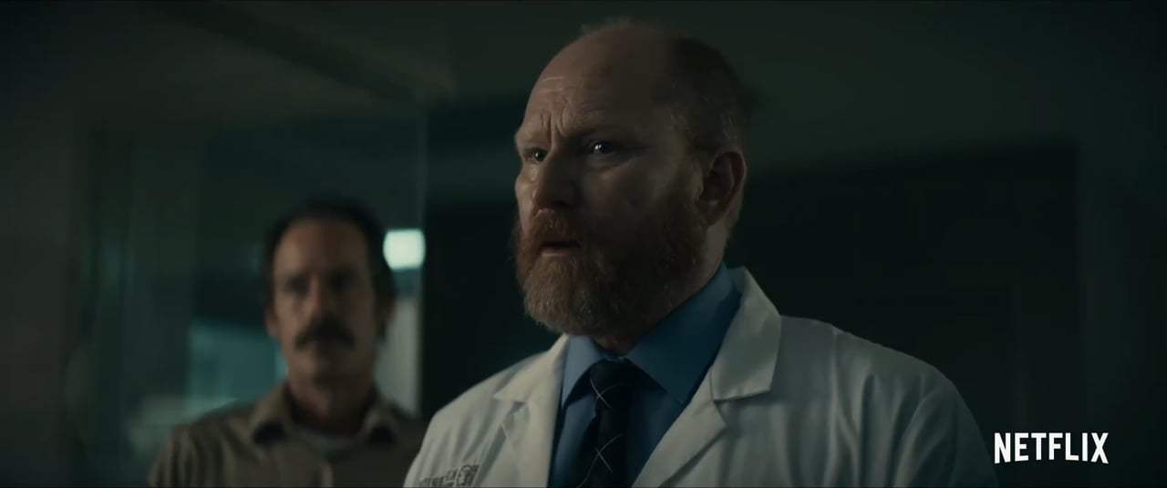 Fractured Trailer (2019) Screen Capture #3