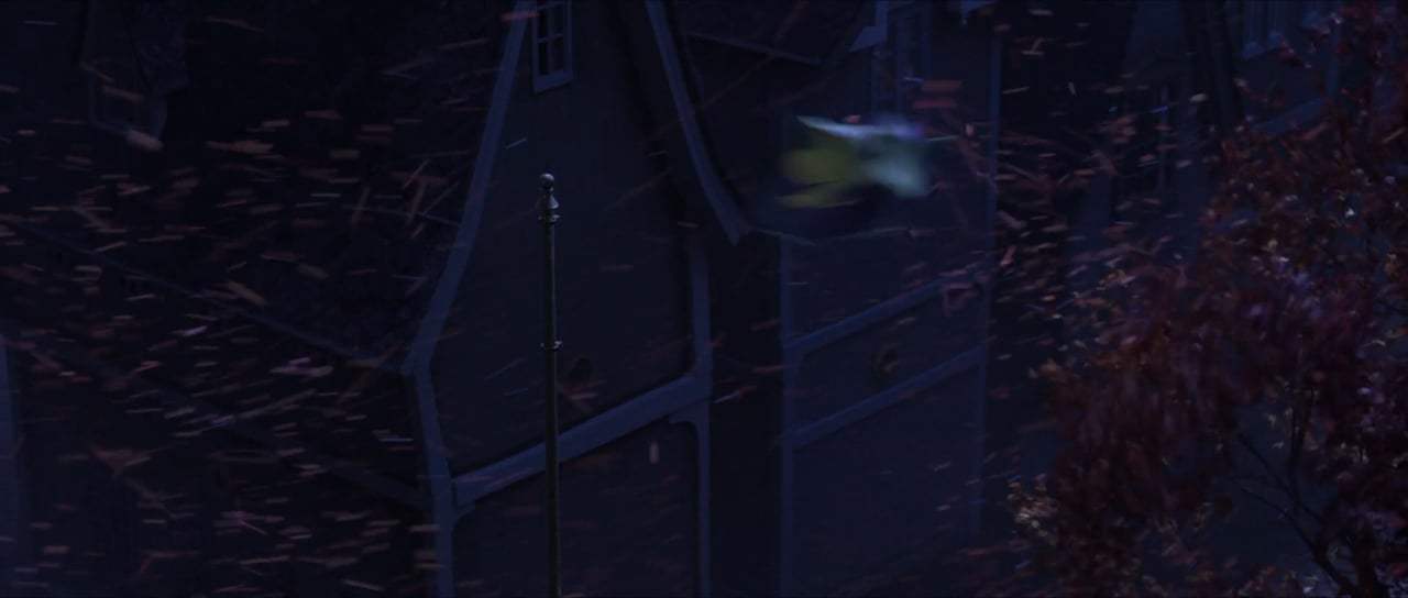 Frozen 2 Theatrical Trailer (2019) Screen Capture #2