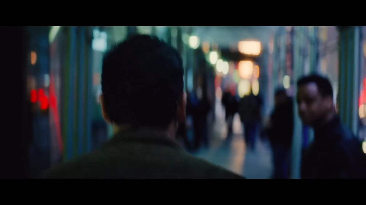 Uncut Gems Trailer (2019) Screen Capture #1