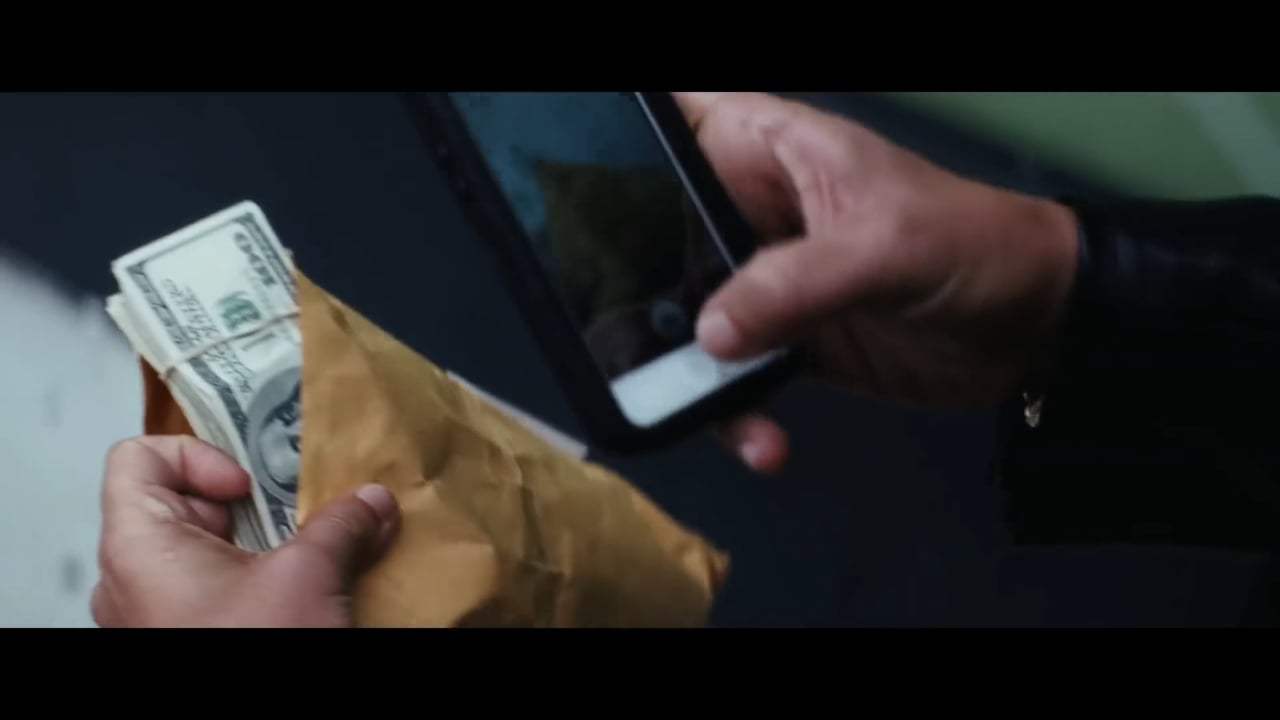 Uncut Gems Trailer (2019) Screen Capture #2