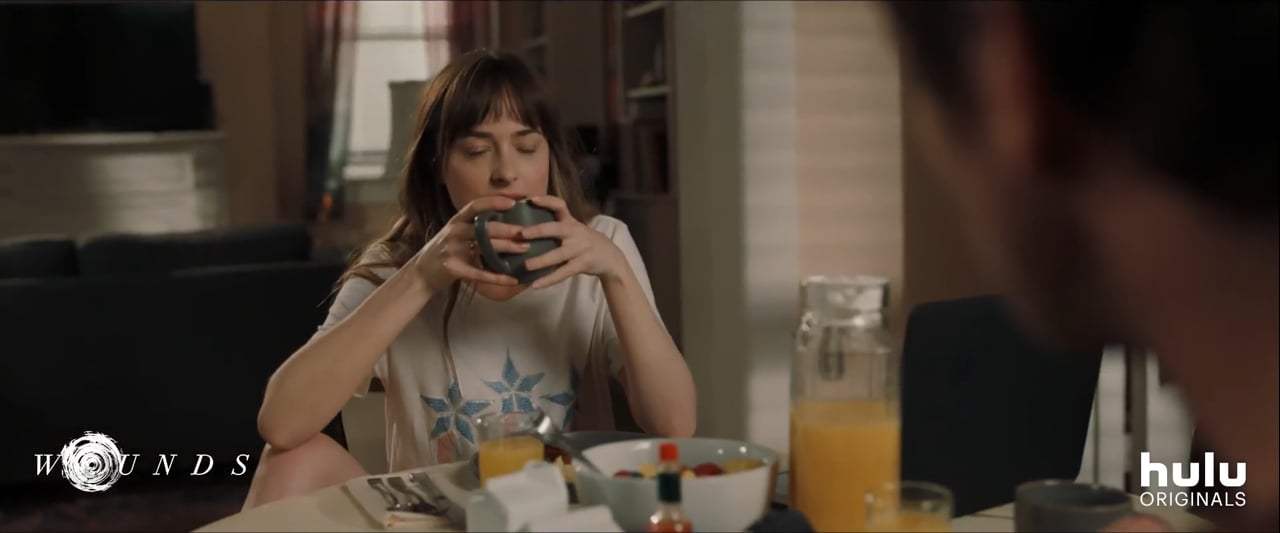 Wounds Trailer (2019) Screen Capture #2