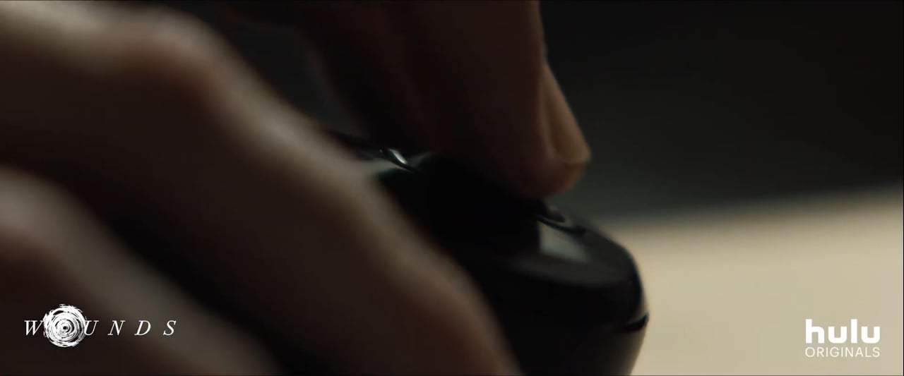 Wounds Trailer (2019) Screen Capture #3