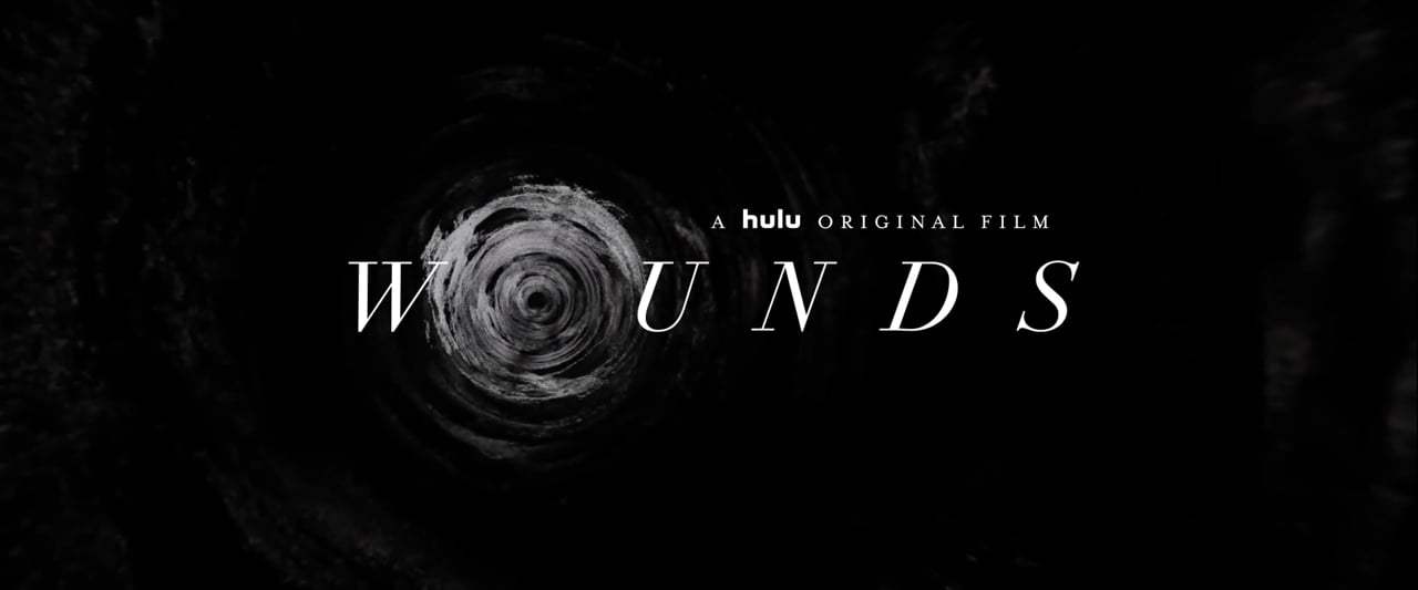 Wounds Trailer (2019) Screen Capture #4
