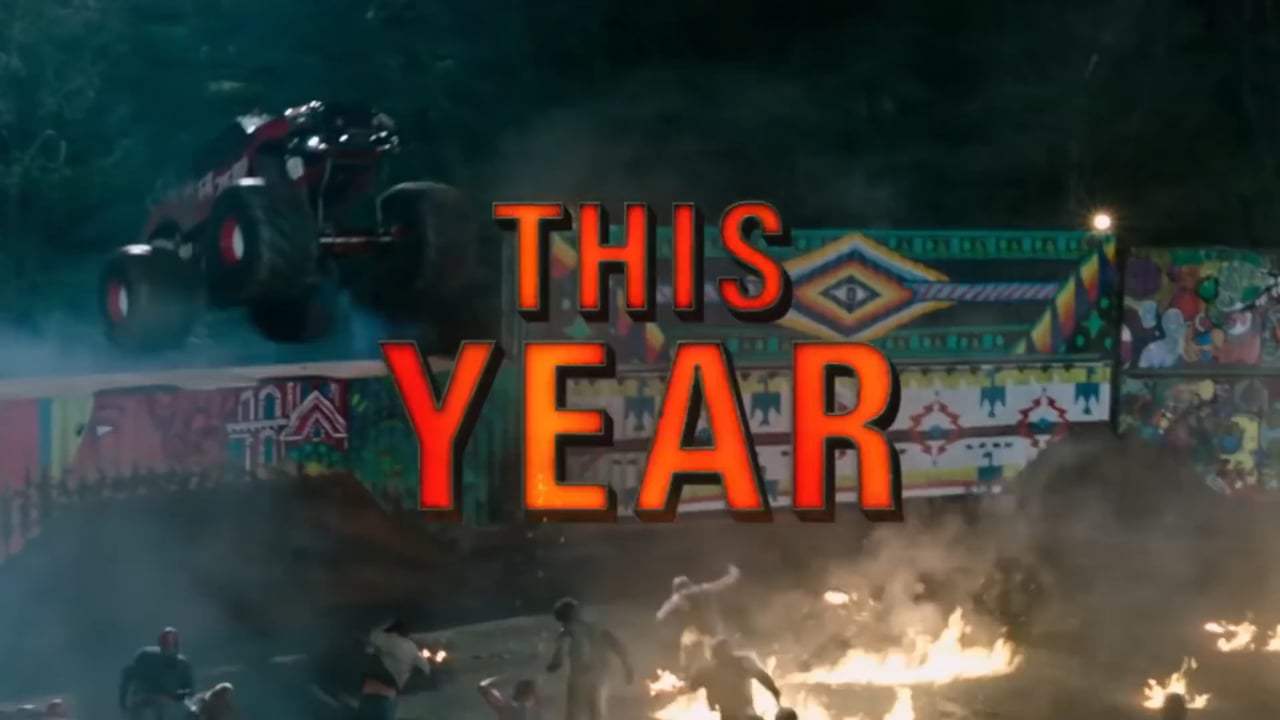 Zombieland: Double Tap TV Spot - The Rules Have Changed (2019) Screen Capture #2