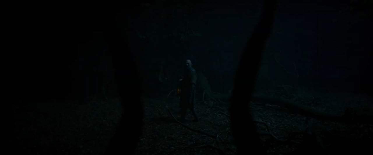 Maleficent: Mistress of Evil TV Spot - Fright (2019) Screen Capture #1