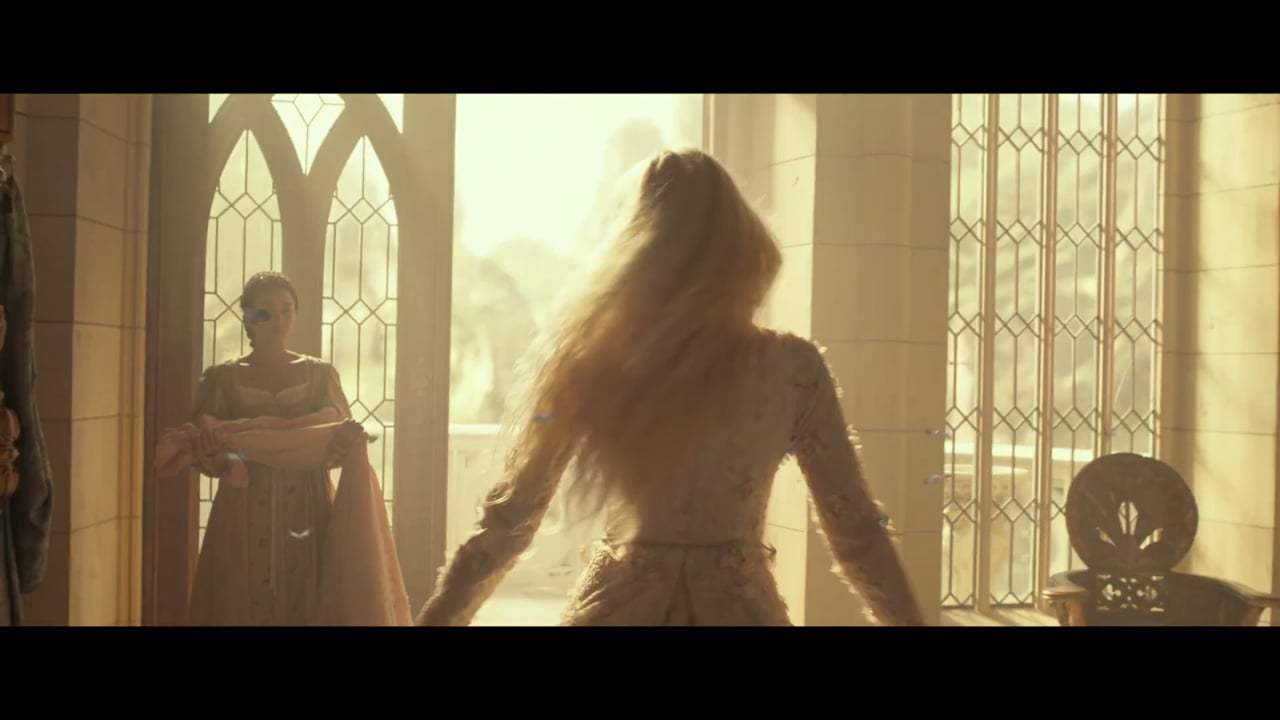 Maleficent: Mistress of Evil Featurette - Return to the Moors (2019) Screen Capture #1