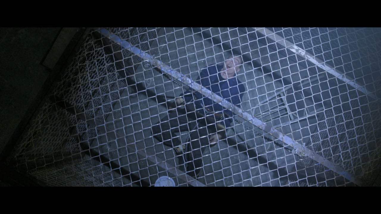 Primal Trailer (2019) Screen Capture #2