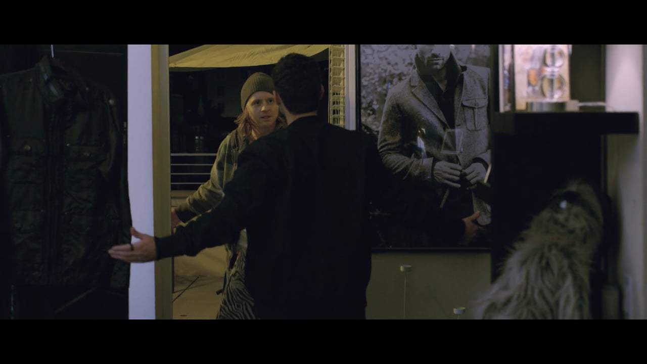 Starf*cker Red Band Trailer (2020) Screen Capture #2