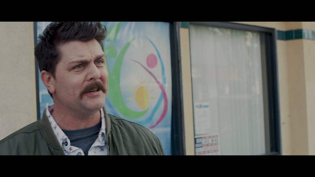 Starf*cker Red Band Trailer (2020) Screen Capture #3
