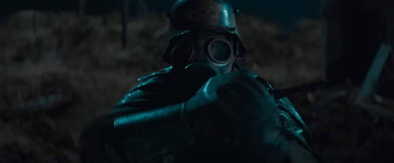The King's Man Theatrical Trailer (2020) Screen Capture #1