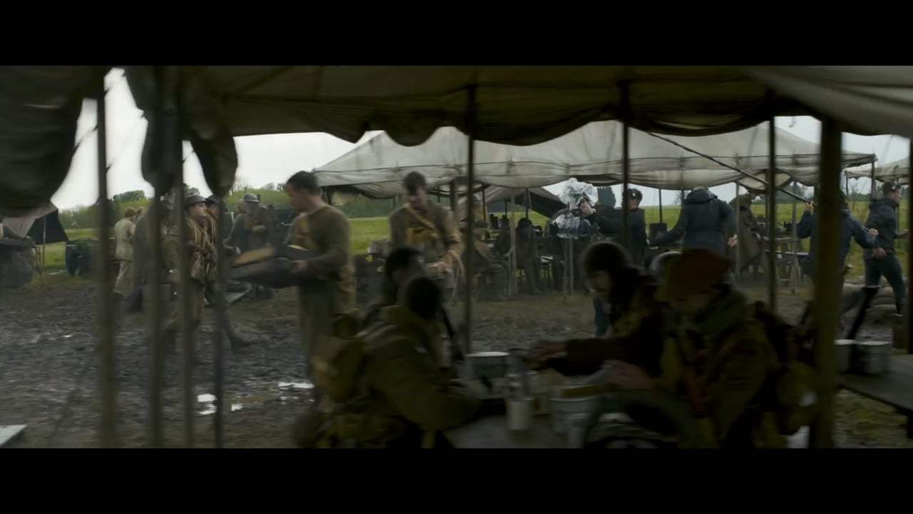 1917 Featurette - Behind the Scenes (2019) Screen Capture #2
