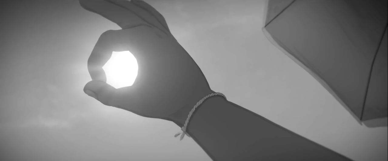 I Lost My Body Trailer (2019) Screen Capture #1