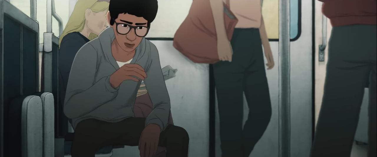 I Lost My Body Trailer (2019) Screen Capture #2