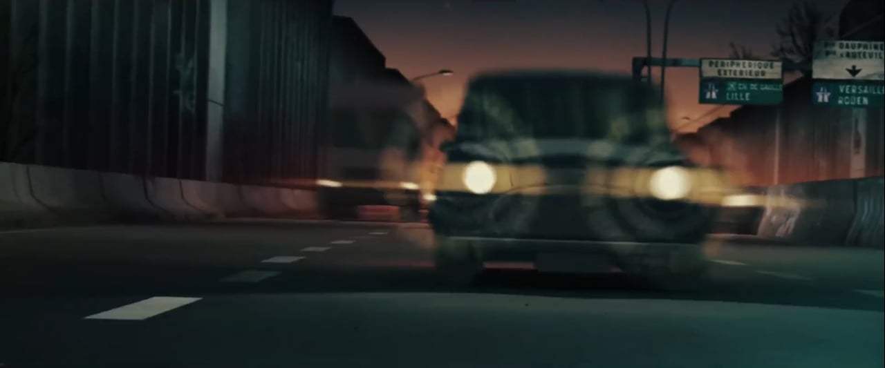 I Lost My Body Trailer (2019) Screen Capture #3