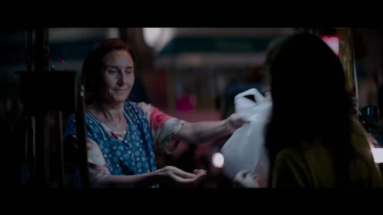 Terminator: Dark Fate Extended International Trailer (2019) Screen Capture #1
