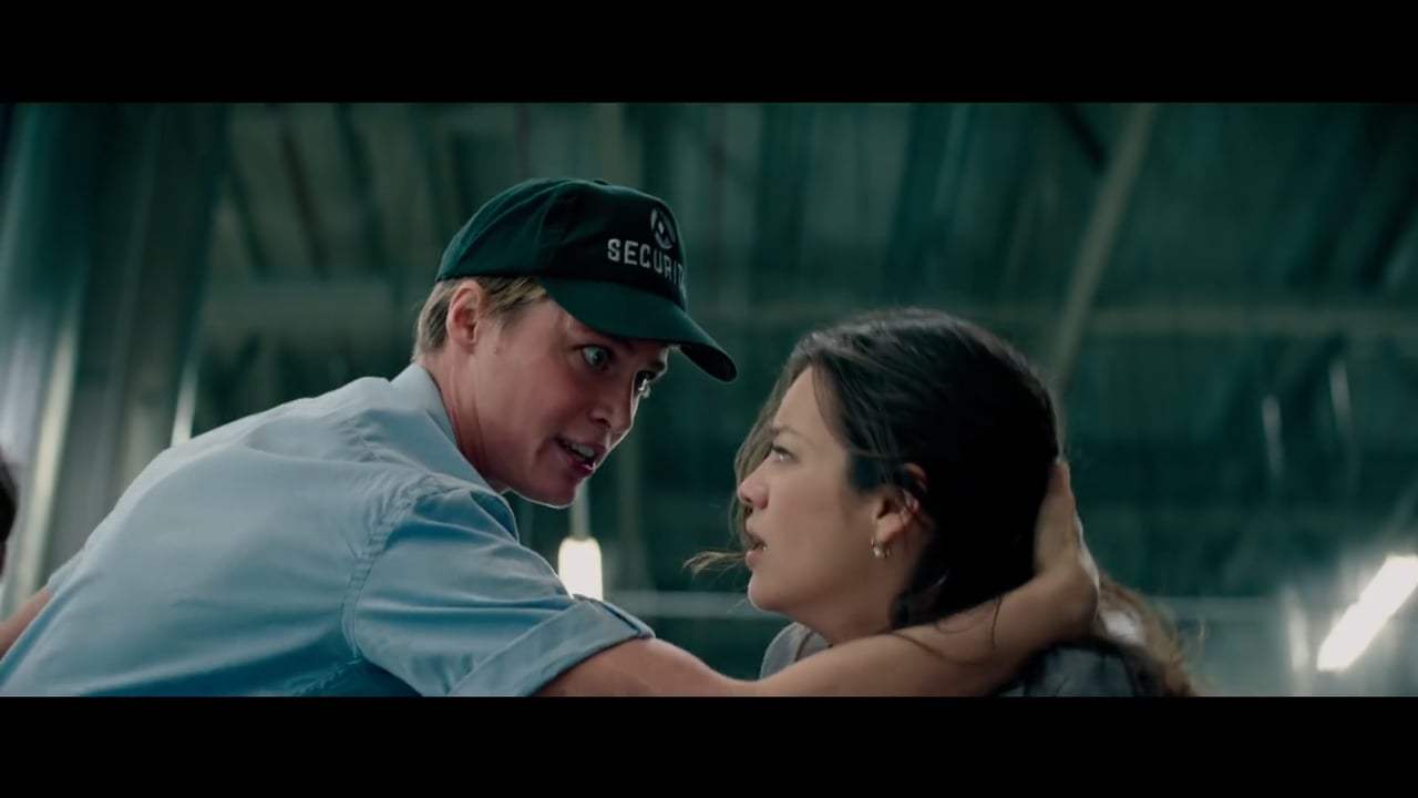 Terminator: Dark Fate Extended International Trailer (2019) Screen Capture #2