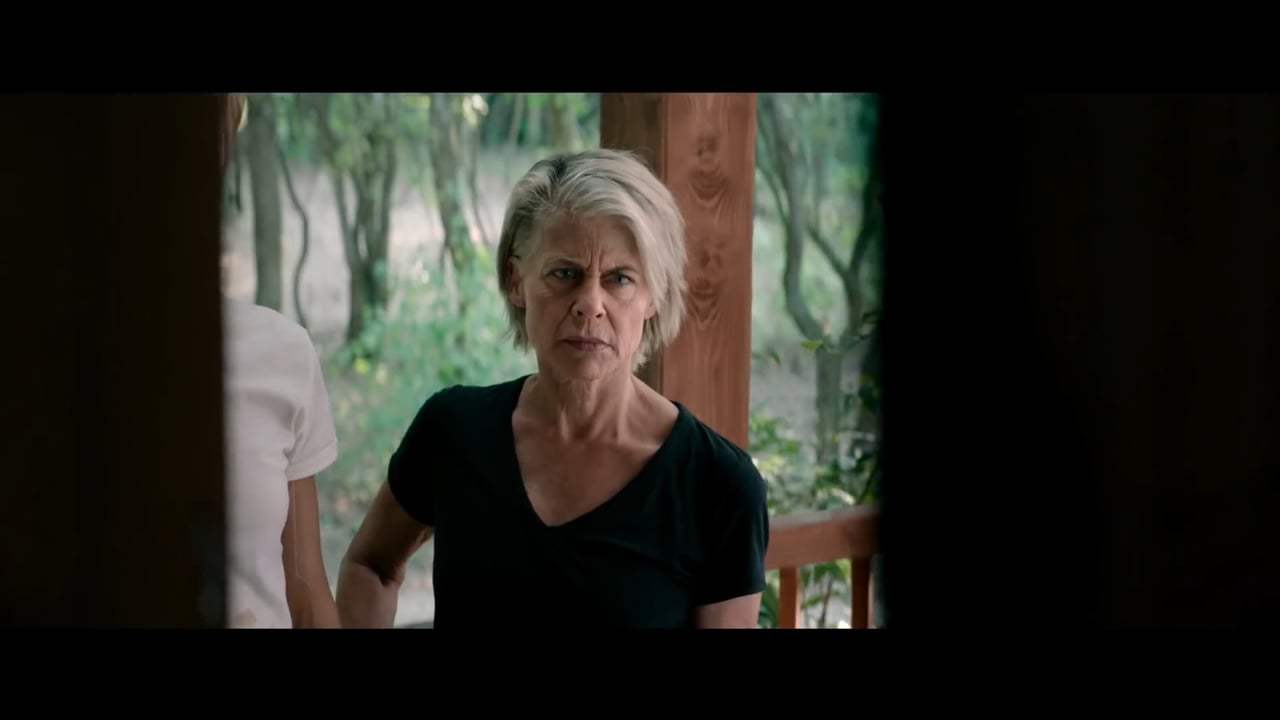 Terminator: Dark Fate Extended International Trailer (2019) Screen Capture #3