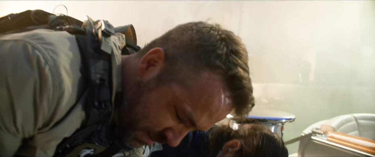 6 Underground Trailer (2019) Screen Capture #3
