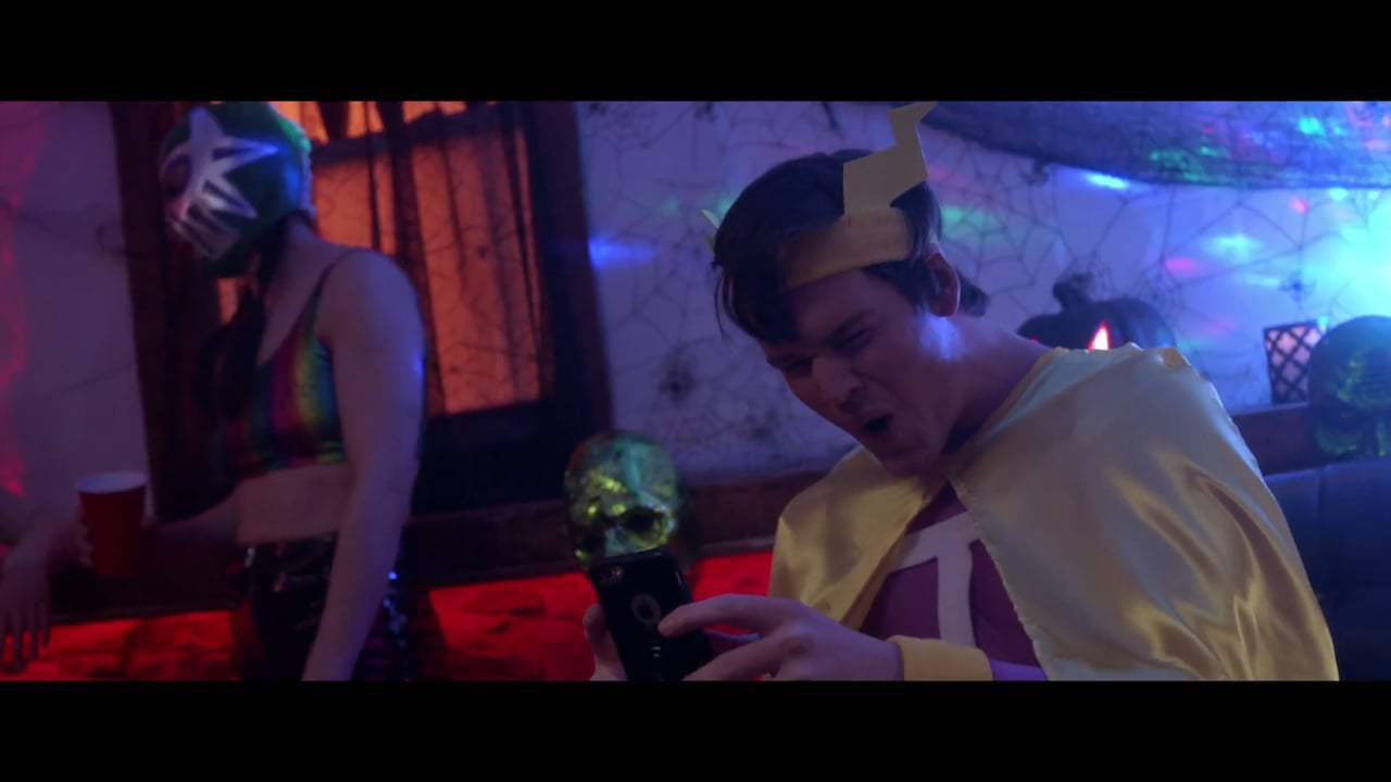 Trick Trailer (2019) Screen Capture #1