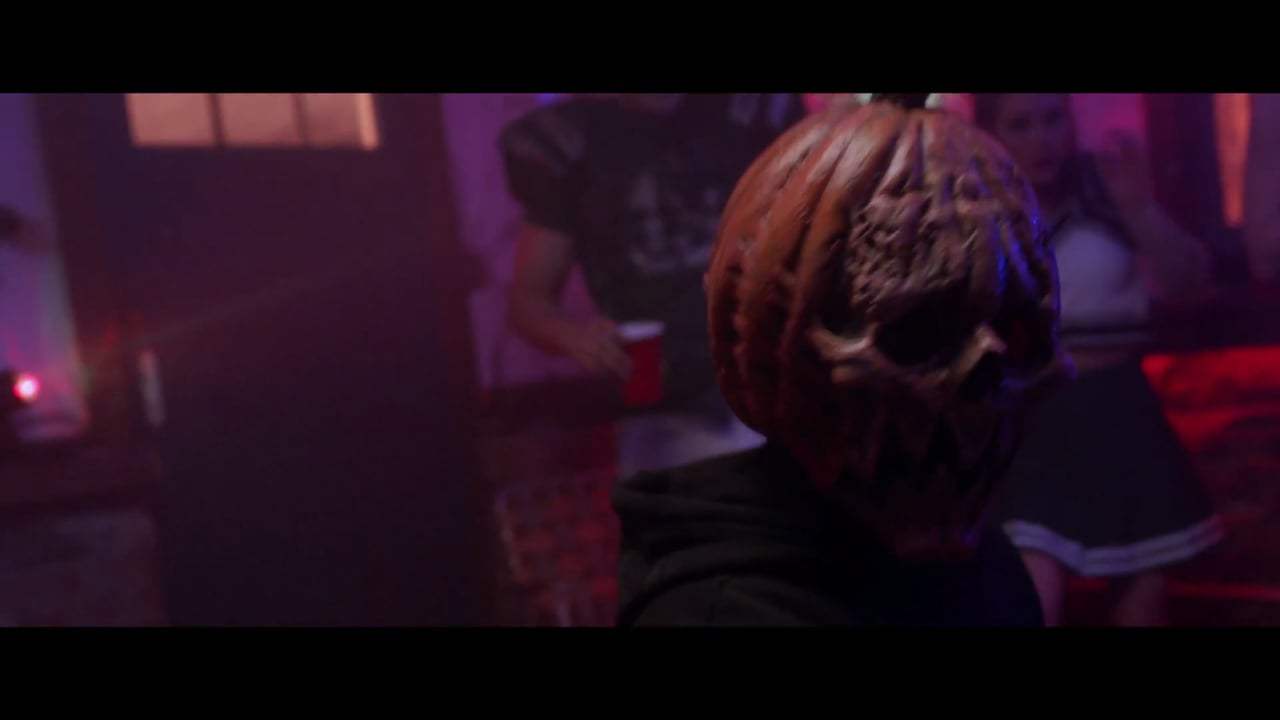 Trick Trailer (2019) Screen Capture #2