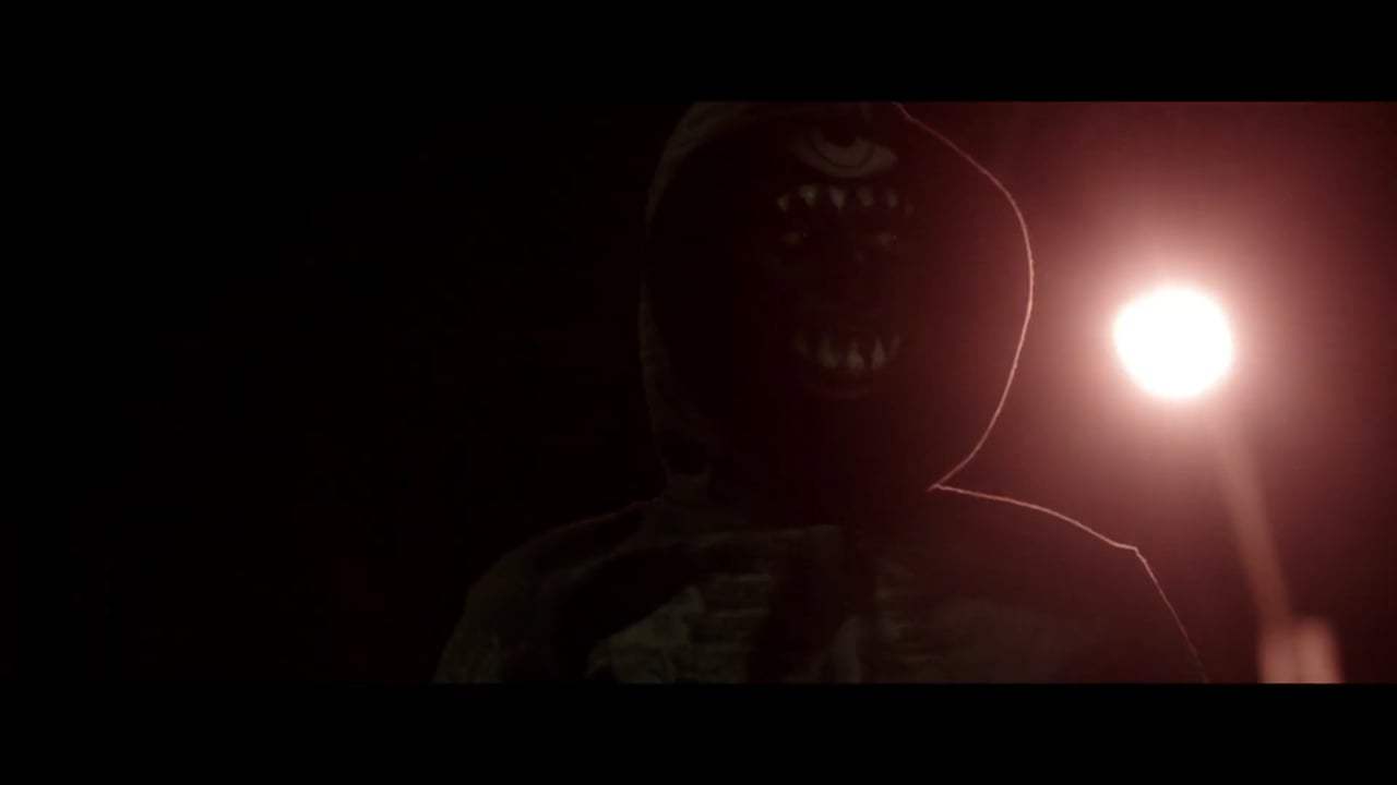 Trick Trailer (2019) Screen Capture #4