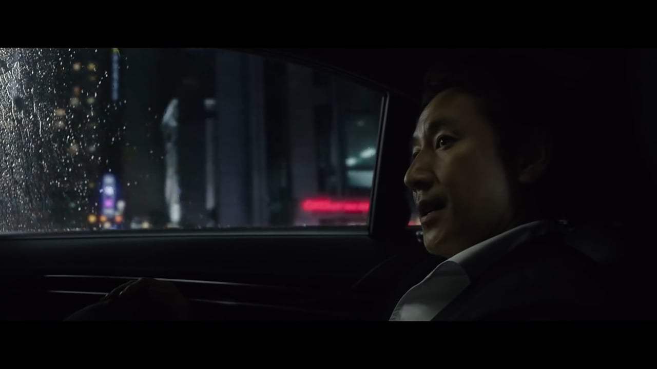 Parasite Theatrical Trailer (2019) Screen Capture #3