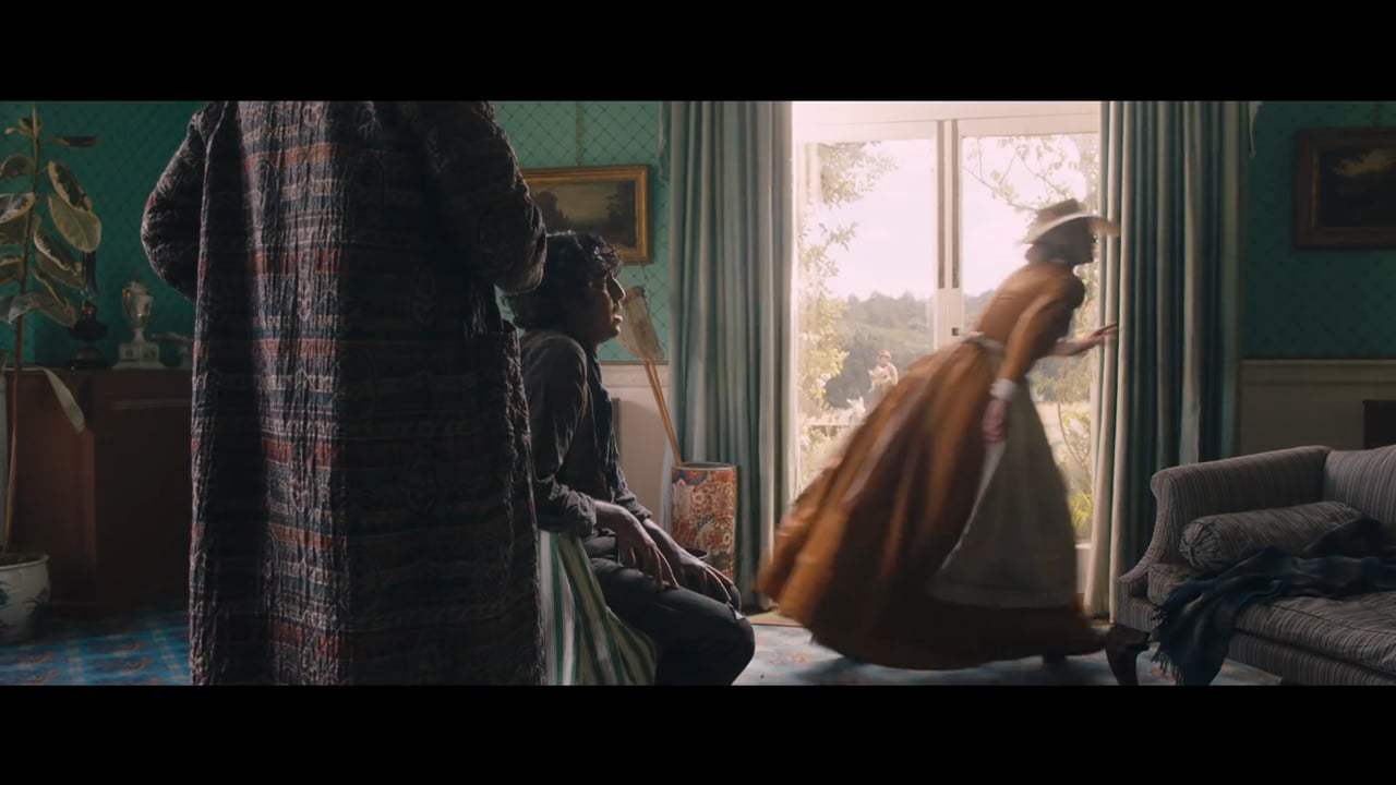The Personal History of David Copperfield Trailer (2020) Screen Capture #4