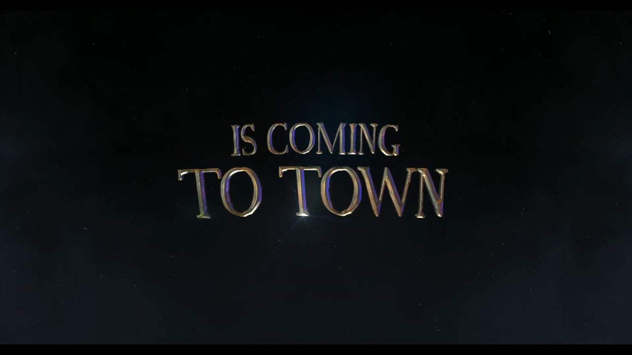 The Addams Family TV Spot - Neighbourhood (2019) Screen Capture #1