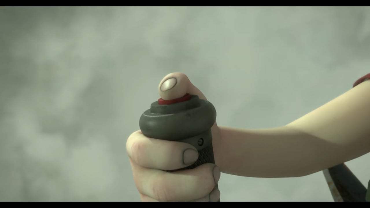 The Addams Family TV Spot - Blow Up (2019) Screen Capture #3