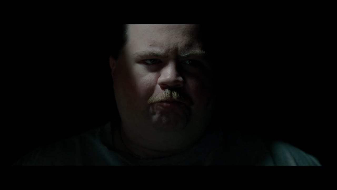 Richard Jewell Trailer (2019) Screen Capture #2