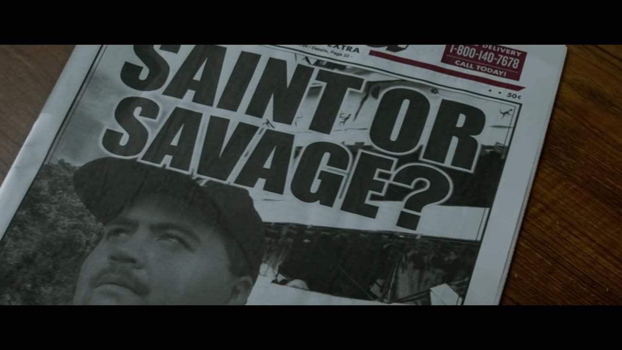 Richard Jewell Trailer (2019) Screen Capture #3
