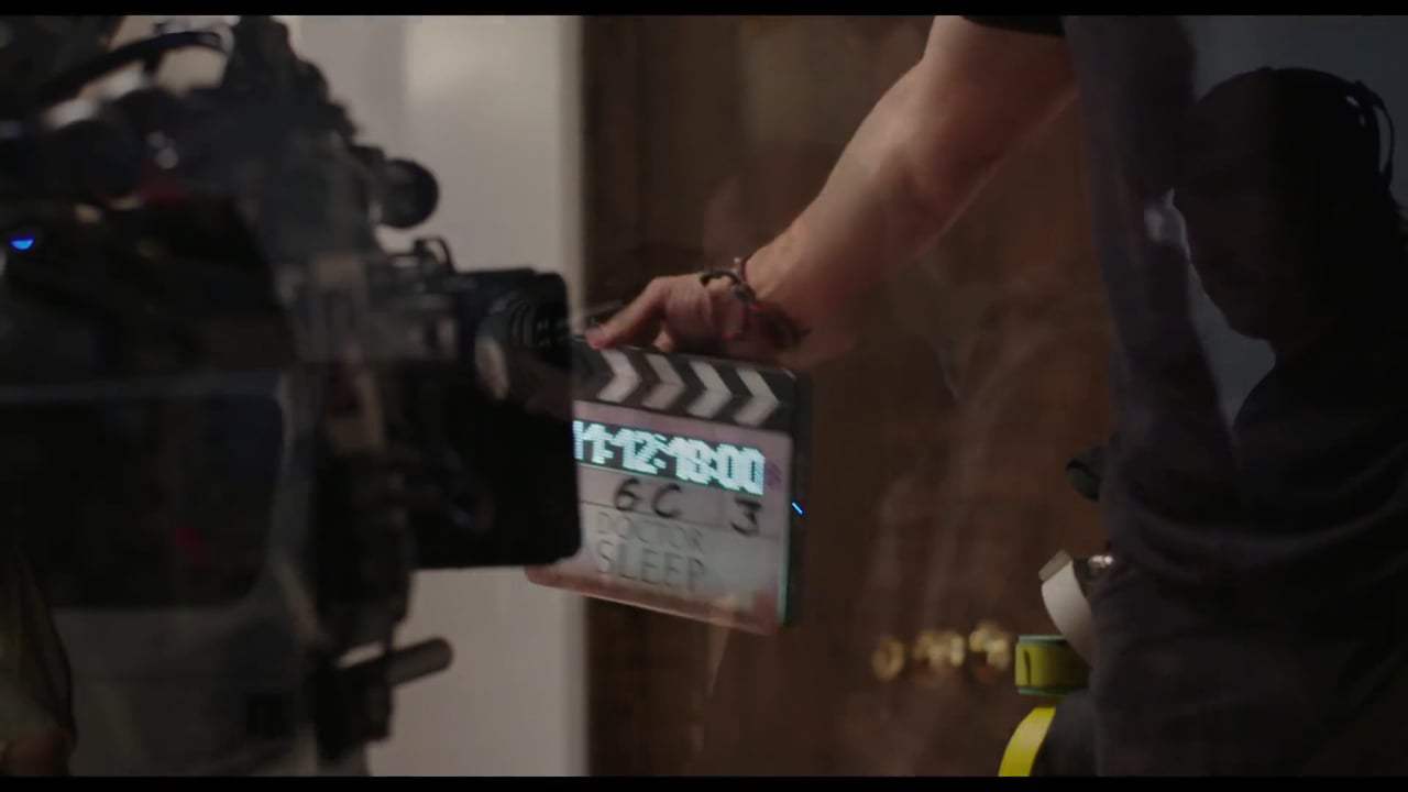 Doctor Sleep Featurette - Danny's Journey (2019) Screen Capture #1