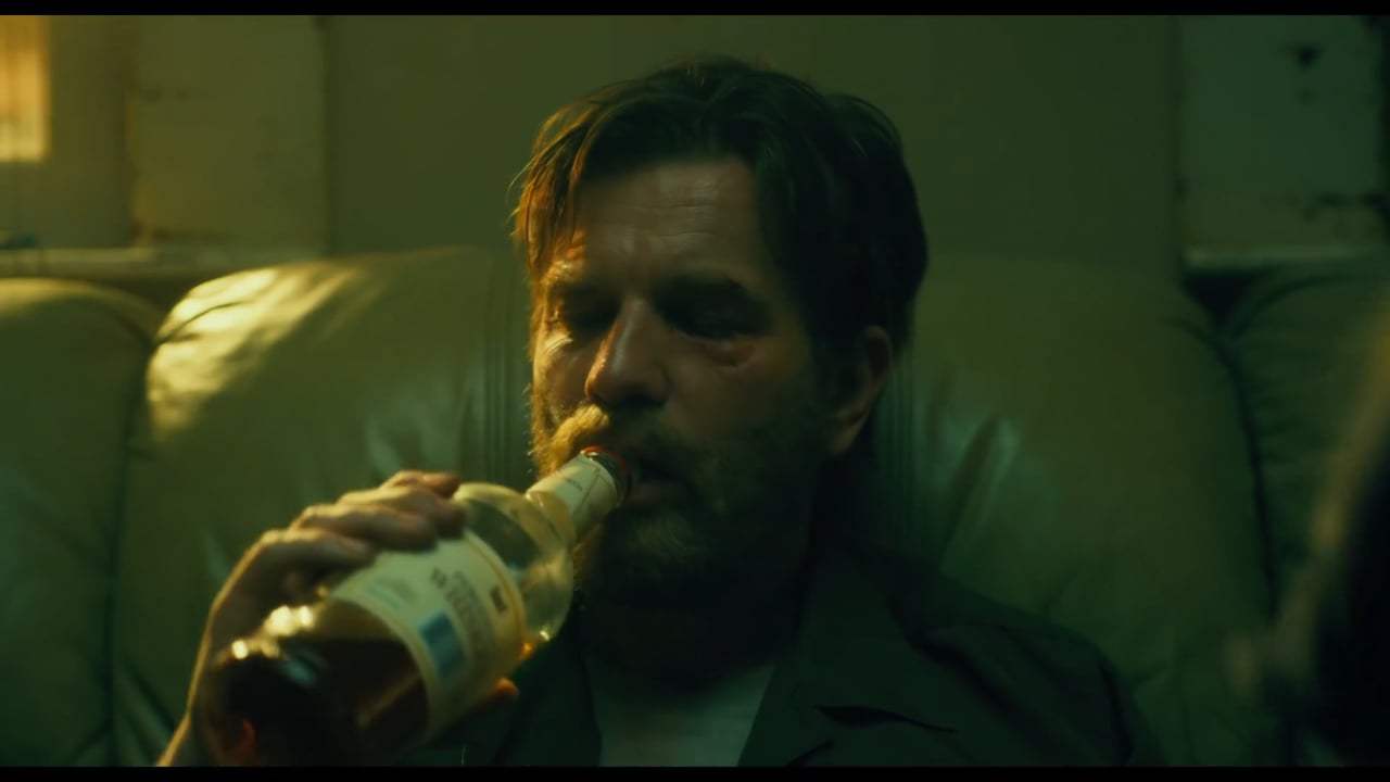 Doctor Sleep Featurette - Danny's Journey (2019) Screen Capture #2