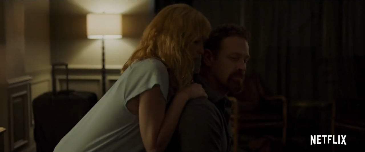 Eli Trailer (2019) Screen Capture #2