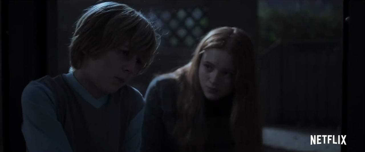 Eli Trailer (2019) Screen Capture #3