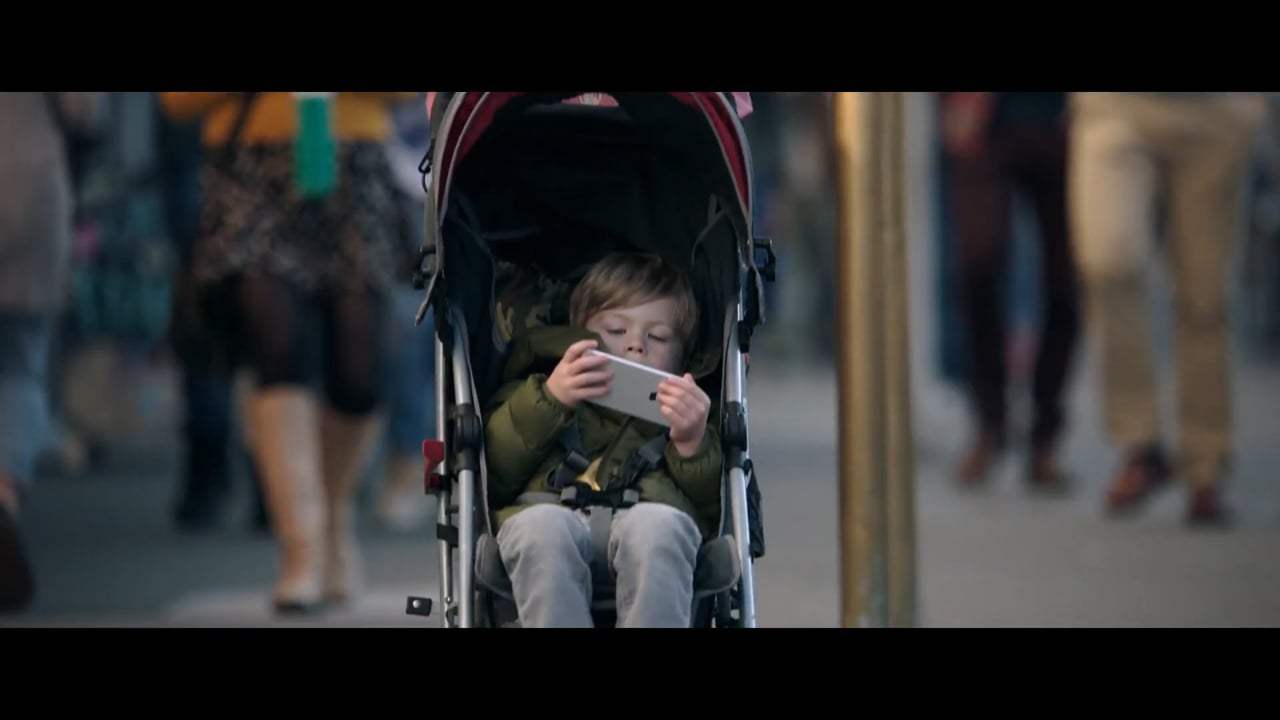 Jexi Featurette - Cautionary Tale (2019) Screen Capture #1