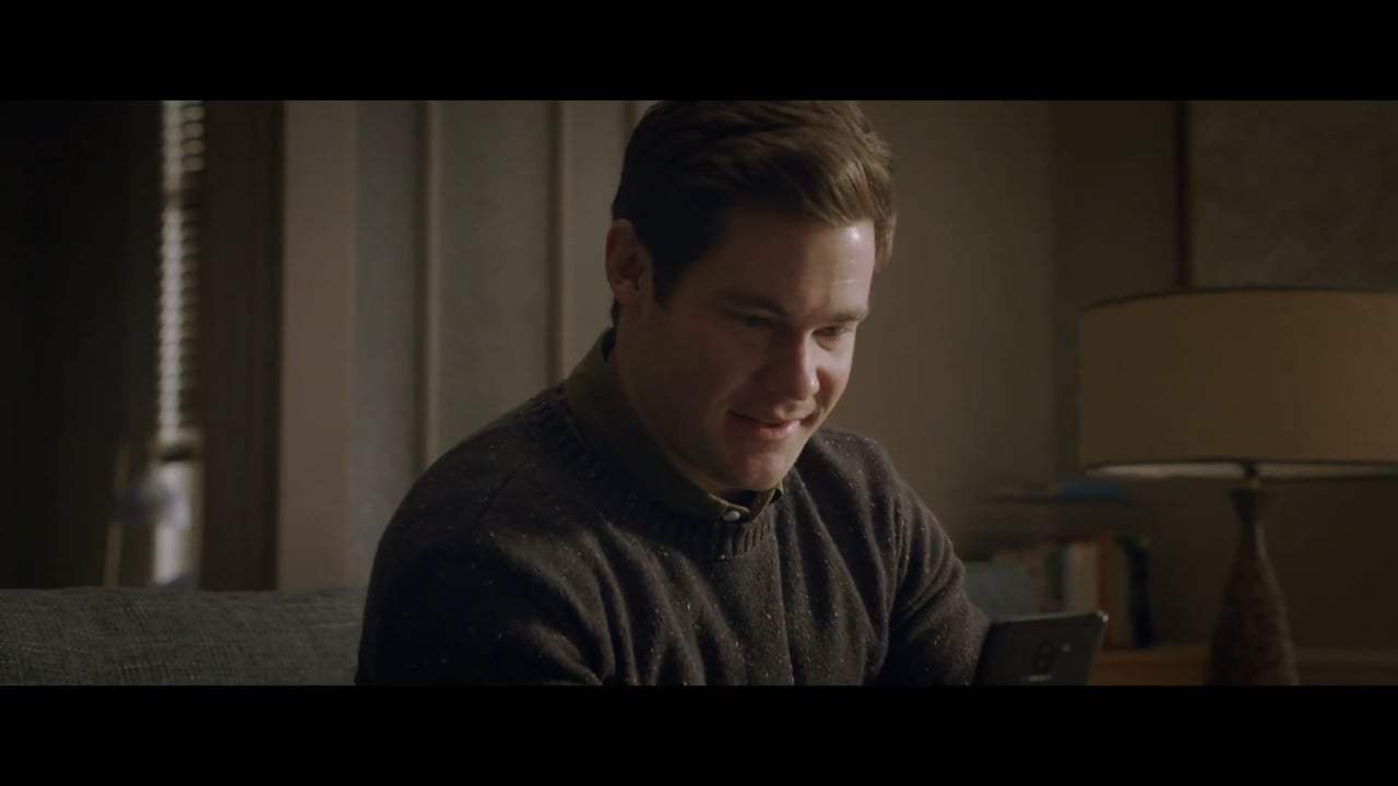 Jexi Featurette - Cautionary Tale (2019) Screen Capture #2