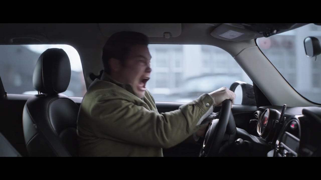 Jexi Featurette - Cautionary Tale (2019) Screen Capture #3