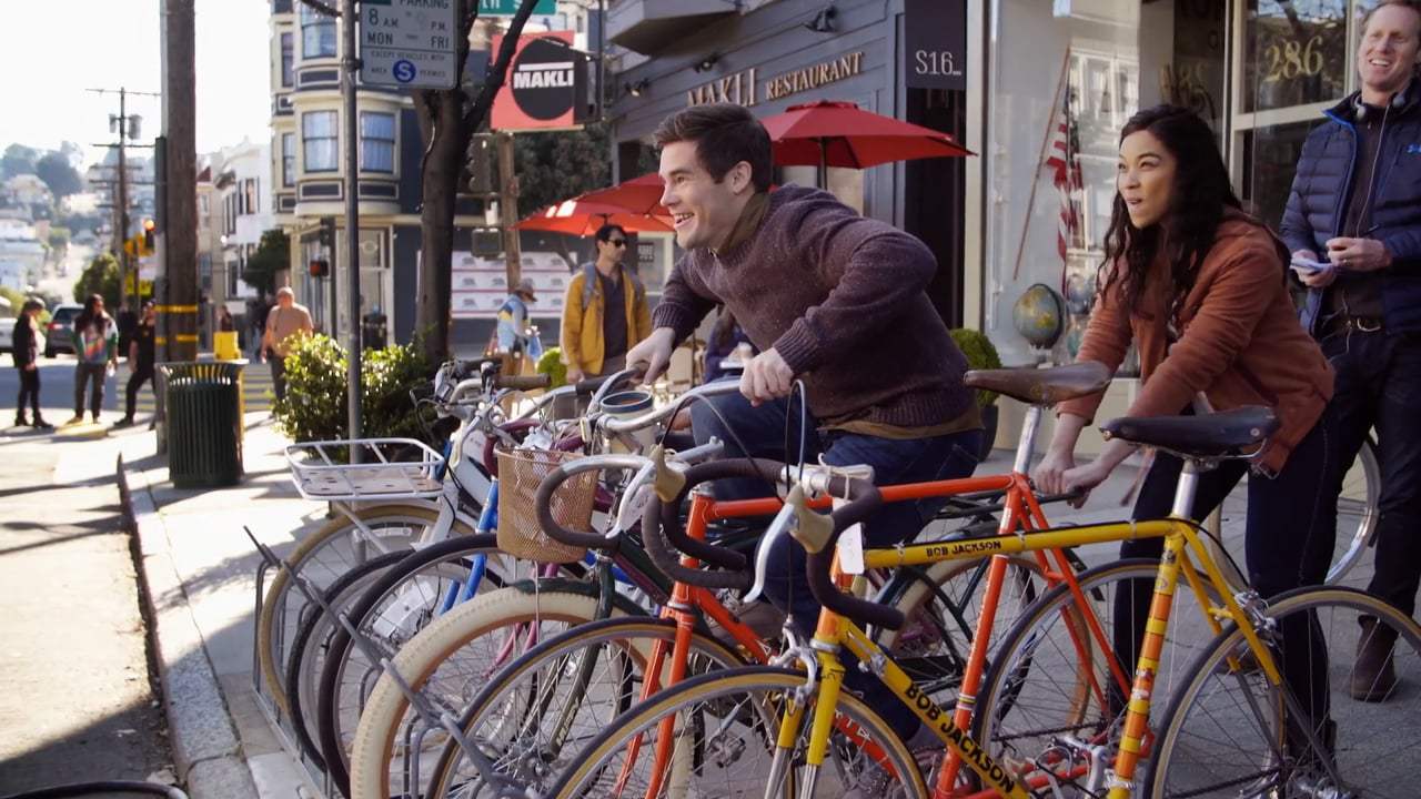 Jexi Featurette - Making Of (2019) Screen Capture #1